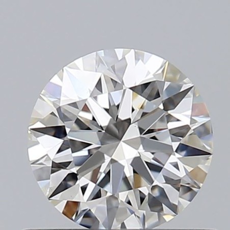 Diament szlif okrągły, 0.62ct, VS2, G, GIA 1533027857