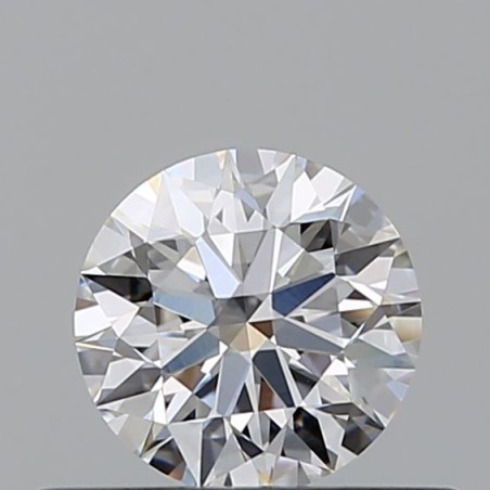 Diament szlif okrągły, 0.41ct, VS2, E, GIA 1533013133