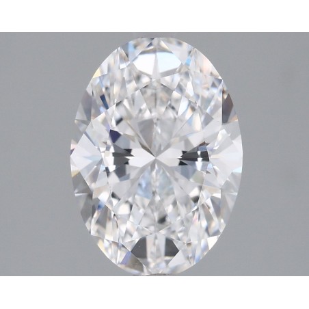 Diament laboratoryjny szlif owalny, 2.08ct, VVS2, D, IGI LG754517452