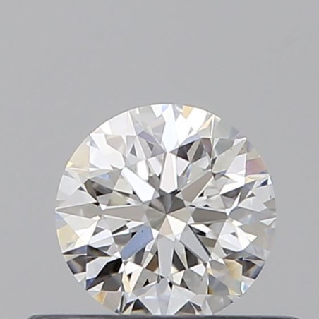 Diament szlif okrągły, 0.4ct, VS2, E, GIA 3525871136
