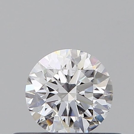 Diament szlif okrągły, 0.38ct, VS2, D, GIA 6522879101
