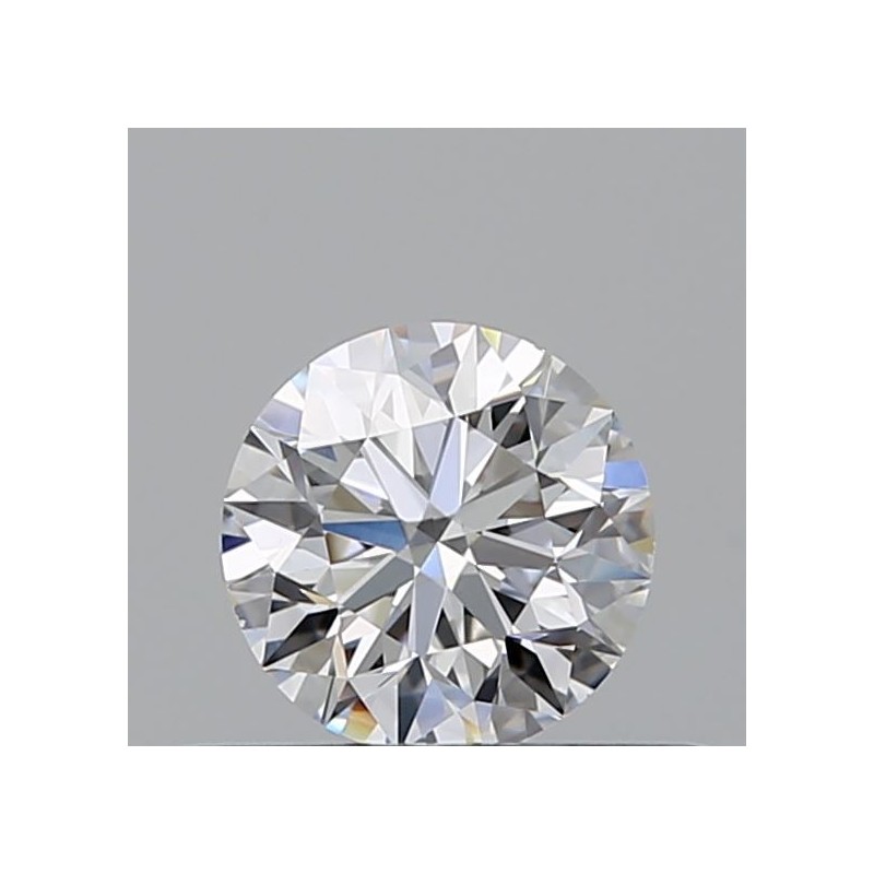 Diament szlif okrągły, 0.4ct, VS1, E, GIA 7536731742