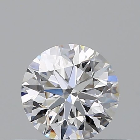 Diament szlif okrągły, 0.4ct, VS1, E, GIA 7536731742