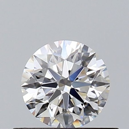 Diament szlif okrągły, 0.45ct, VS1, D, GIA 1535137085