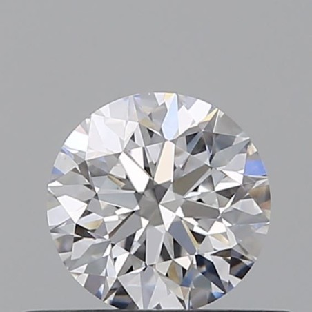 Diament szlif okrągły, 0.43ct, VS1, D, GIA 2536143071
