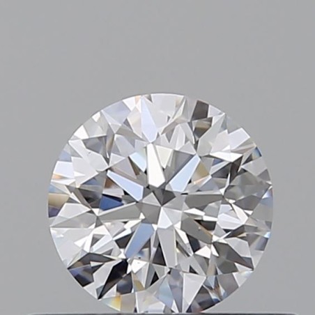 Diament szlif okrągły, 0.42ct, VS2, D, GIA 1535101946