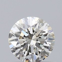 Diament szlif okrągły, 0.61ct, VS1, I, GIA 7526743017