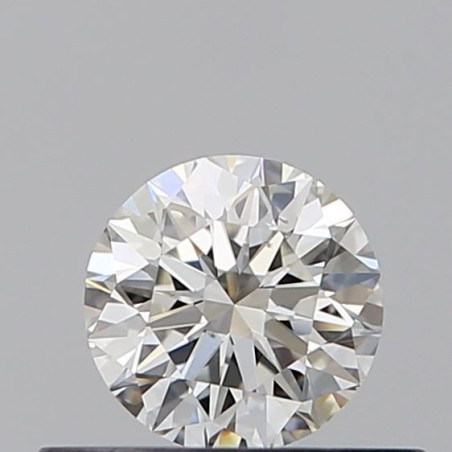 Diament szlif okrągły, 0.35ct, VS2, I, GIA 7533540432