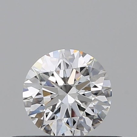Diament szlif okrągły, 0.38ct, VS1, E, GIA 2534251462