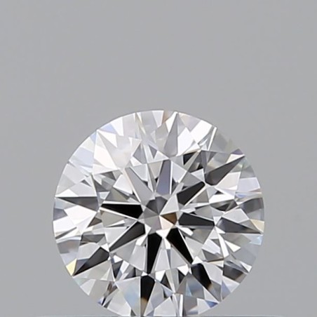 Diament szlif okrągły, 0.42ct, VVS1, D, GIA 2537202693