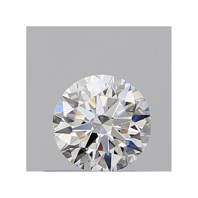 Diament szlif okrągły, 0.43ct, VS2, E, GIA 5536578614