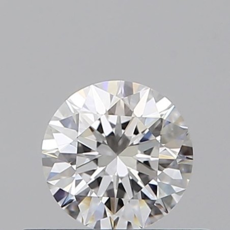 Diament szlif okrągły, 0.4ct, VS2, E, GIA 2534269611