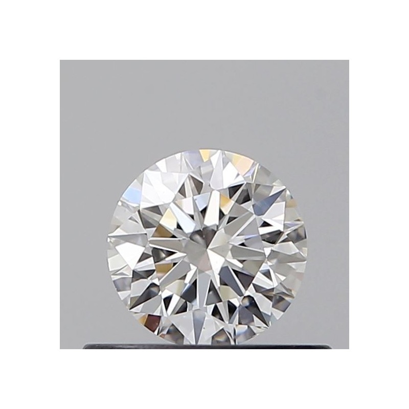 Diament szlif okrągły, 0.4ct, VS2, E, GIA 2546068964