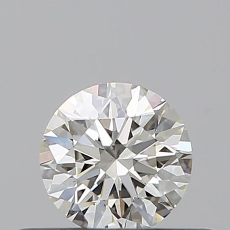 Diament szlif okrągły, 0.35ct, VS2, I, GIA 5523629455