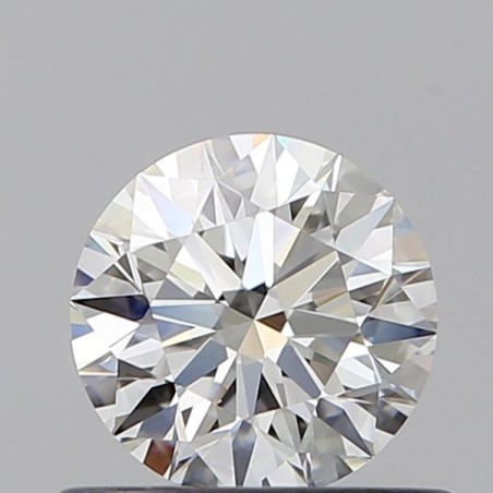 Diament szlif okrągły, 0.6ct, VS2, H, GIA 5523902350