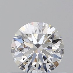 Diament szlif okrągły, 0.45ct, VS1, D, GIA 7526461285