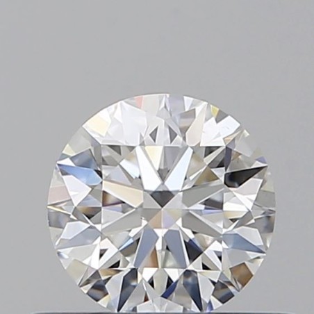 Diament szlif okrągły, 0.45ct, VS1, D, GIA 7526461285