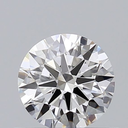 Diament szlif okrągły, 0.51ct, VS1, E, GIA 6525628618