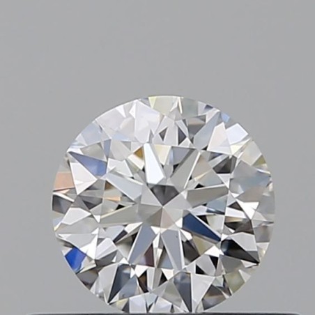 Diament szlif okrągły, 0.4ct, VS1, E, GIA 2527857004