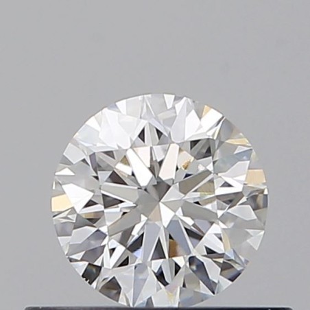 Diament szlif okrągły, 0.4ct, VS1, E, GIA 7533305853