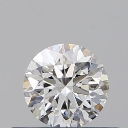 Diament szlif okrągły, 0.36ct, VS1, E, GIA 2537776680