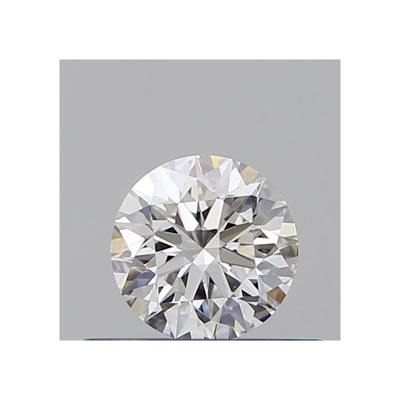 Diament szlif okrągły, 0.36ct, VS1, E, GIA 2537776680