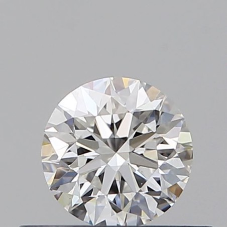 Diament szlif okrągły, 0.36ct, VS1, E, GIA 2537776680