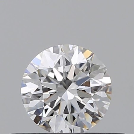 Diament szlif okrągły, 0.36ct, VS1, D, GIA 6535403800
