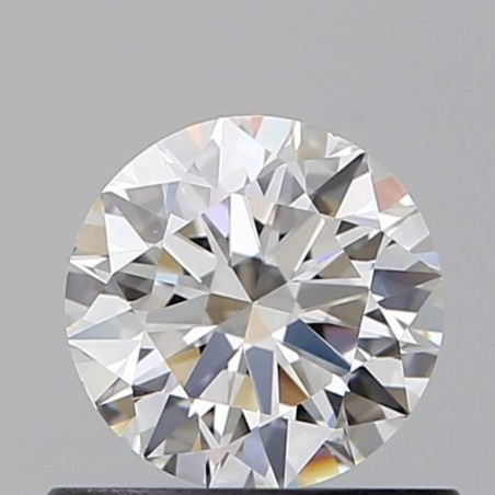 Diament szlif okrągły, 0.6ct, VS1, E, GIA 2536214299