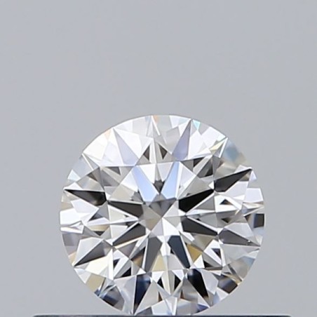 Diament szlif okrągły, 0.36ct, VS1, D, GIA 2537960636