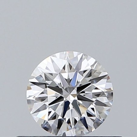 Diament szlif okrągły, 0.4ct, VS1, E, GIA 6531429110