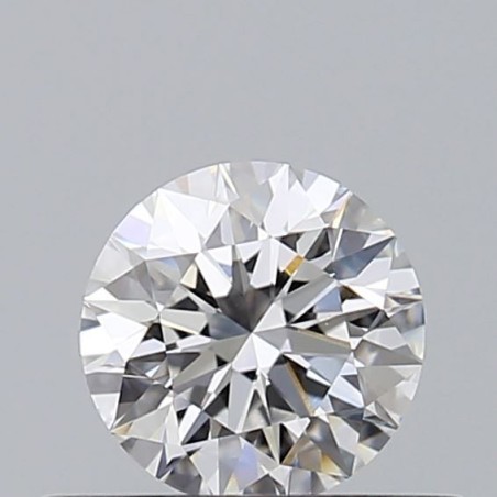 Diament szlif okrągły, 0.4ct, VS1, E, GIA 2526889440