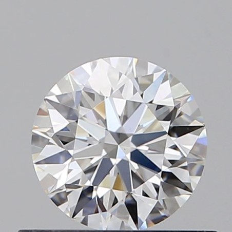Diament szlif okrągły, 0.52ct, VS1, E, GIA 5536137224