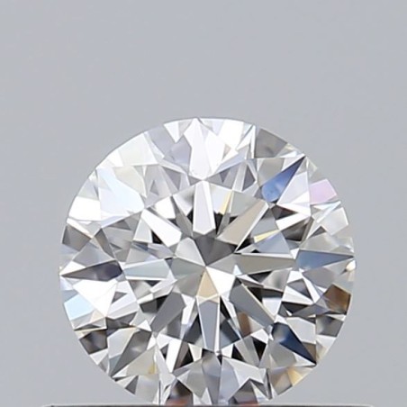 Diament szlif okrągły, 0.52ct, VS1, D, GIA 1529999875
