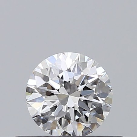 Diament szlif okrągły, 0.36ct, VS1, D, GIA 5523533448