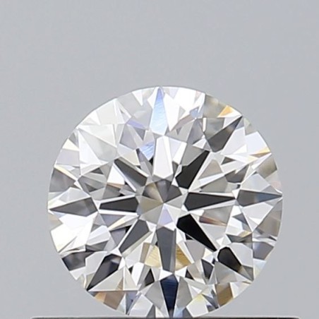 Diament szlif okrągły, 0.5ct, VS1, E, GIA 1538253033