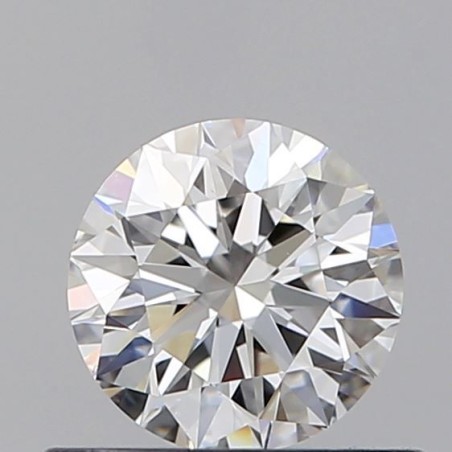 Diament szlif okrągły, 0.52ct, VS1, E, GIA 6532856674