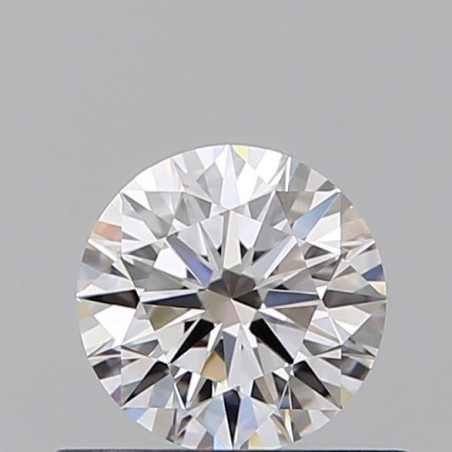 Diament szlif okrągły, 0.5ct, VS1, E, GIA 5533278075