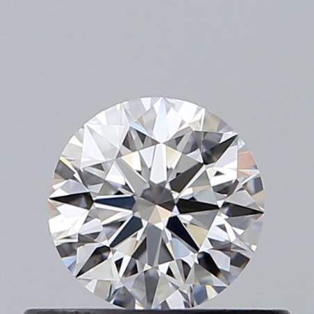Diament szlif okrągły, 0.42ct, VS1, D, GIA 6532512168