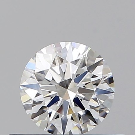 Diament szlif okrągły, 0.4ct, VS1, E, GIA 1533294317