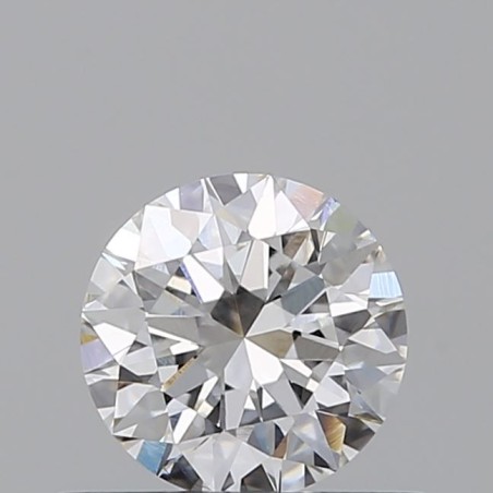 Diament szlif okrągły, 0.5ct, VS1, E, GIA 7531269837