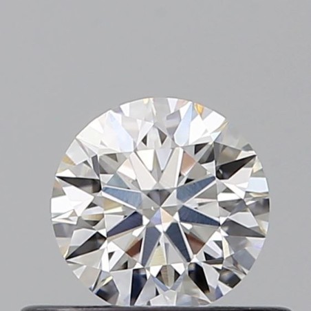 Diament szlif okrągły, 0.4ct, VS1, E, GIA 1528744894
