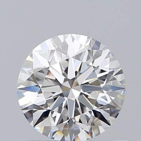 Diament szlif okrągły, 0.7ct, VS1, E, GIA 5533776032