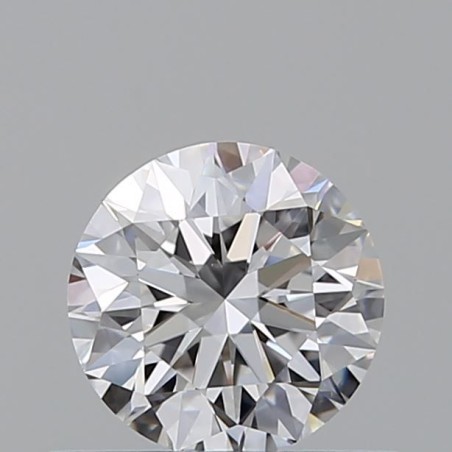 Diament szlif okrągły, 0.51ct, VS1, D, GIA 6532075962