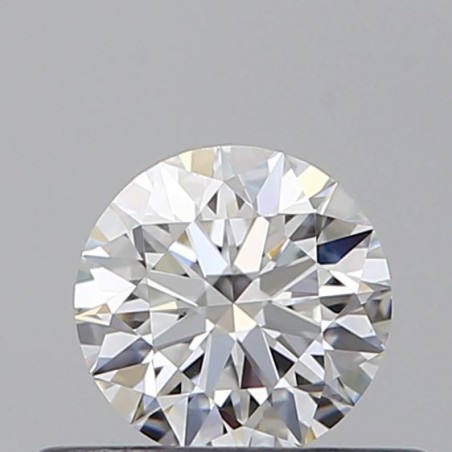 Diament szlif okrągły, 0.4ct, VS1, E, GIA 6532000471