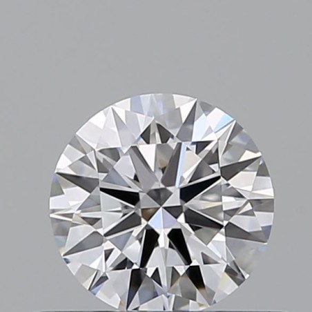 Diament szlif okrągły, 0.45ct, VVS1, D, GIA 1548110385