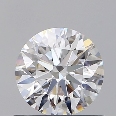 Diament szlif okrągły, 0.7ct, SI1, D, GIA 7548109866