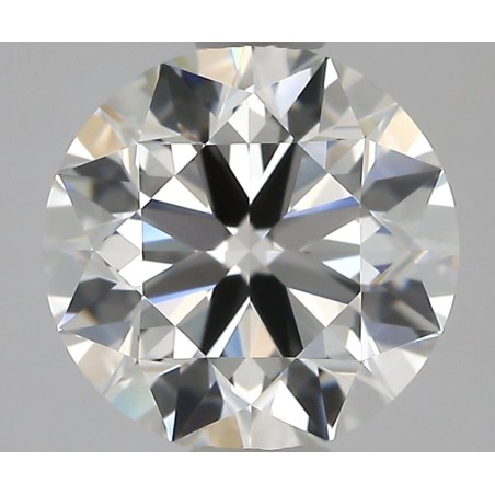 Diament szlif okrągły, 1.8ct, VVS2, G, IGI 712553792