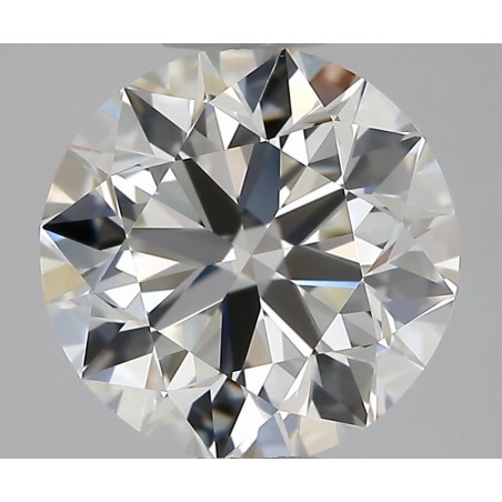 Diament szlif okrągły, 1.8ct, VVS2, H, IGI 735528653