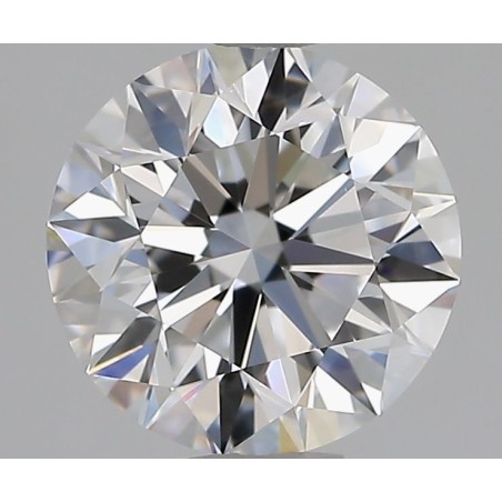 Diament szlif okrągły, 1.2ct, VVS1, E, GIA 2544226544